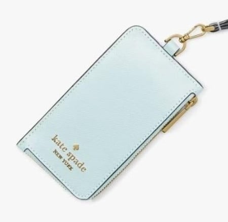 حامل بطاقة كيت سبيد Kate Spade