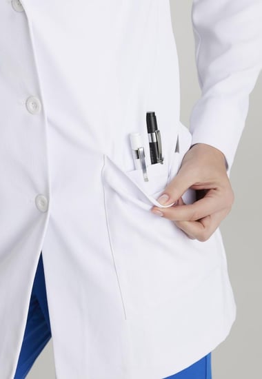 لابكوت باركو Merit النسائي – أناقة عملية بحماية مقاومة للماء والأشعة