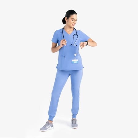 بنطال Life Threads