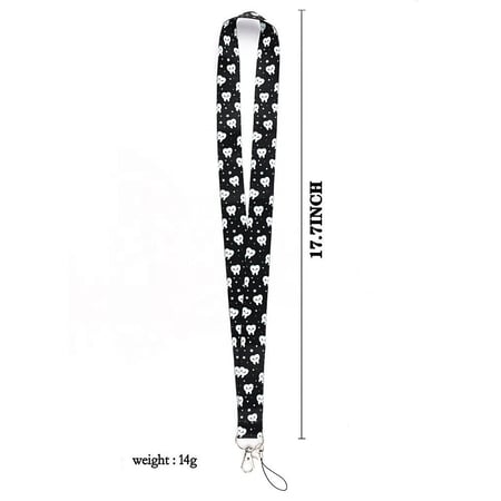 حامل بطاقة اسنان