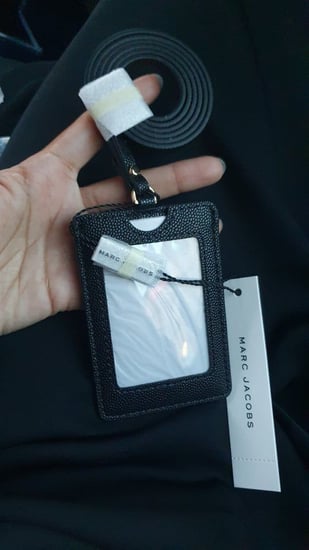 ID Holder MARC JACOBS