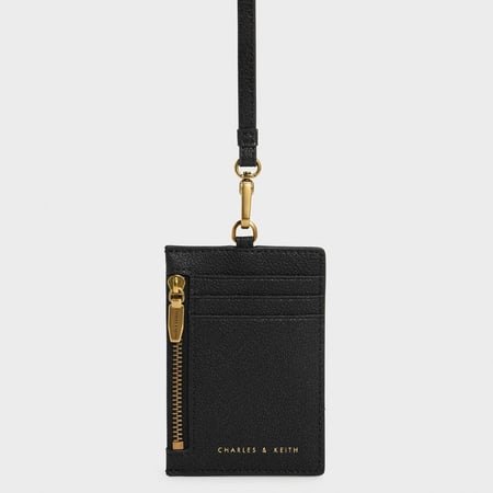 Charles & Kieth ID Holder