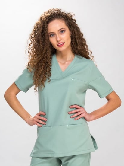 بنطلون سكراب نسائي