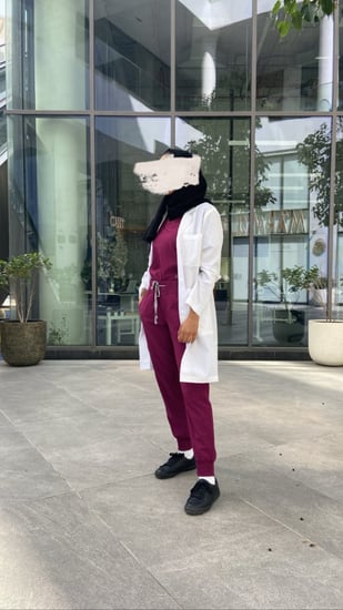 لاب كوت Life Threads