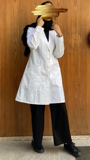 لاب كوت Cherokee