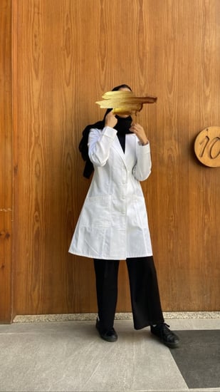 لاب كوت Cherokee