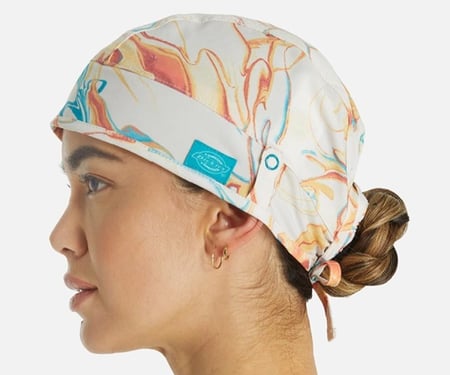 كاب طبي ديكيز