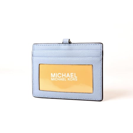 ID holder Michael Kors