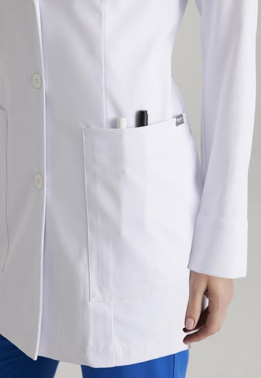 لابكوت باركو Merit النسائي – أناقة عملية بحماية مقاومة للماء والأشعة