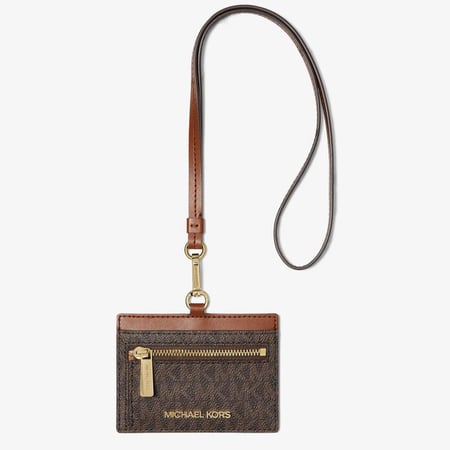 ID holder Michael Kors