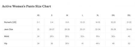 بنطال Life Threads