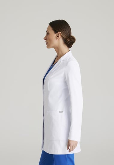 لابكوت باركو Merit النسائي – أناقة عملية بحماية مقاومة للماء والأشعة