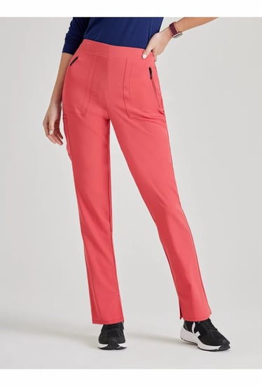 بنطلون سكراب نسائي باركو