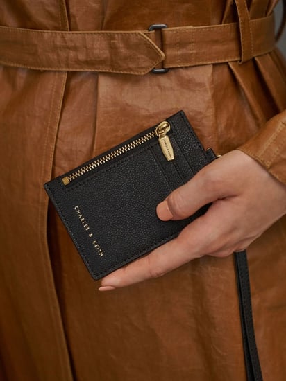 Charles & Kieth ID Holder