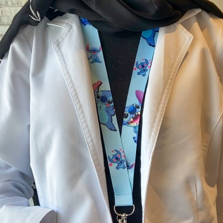 حامل بطاقة ستيتش