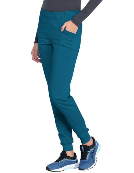 بنطلون سكراب نسائي ديكيز