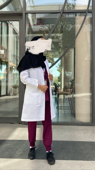 لاب كوت Life Threads