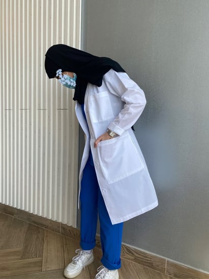 لاب كوت Life Threads