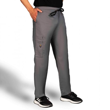 بلوزة Lion Scrubs