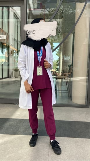 لاب كوت Life Threads