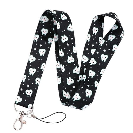 حامل بطاقة اسنان