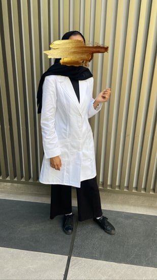 لاب كوت Cherokee