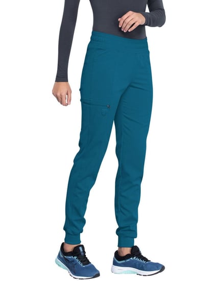 بنطلون سكراب نسائي ديكيز