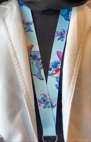 حامل بطاقة ستيتش