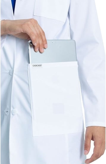 لاب كوت شيروكي نسائي