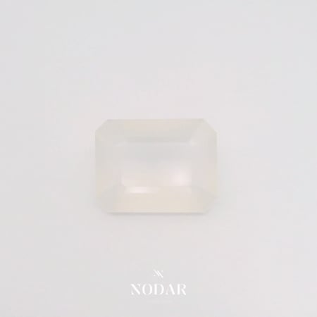 حجر هيدرو جروسولار باكستاني، 9.95 قيراط