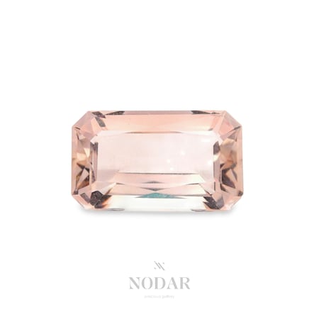 حجر فلورايت برازيلي، 9 قيراط