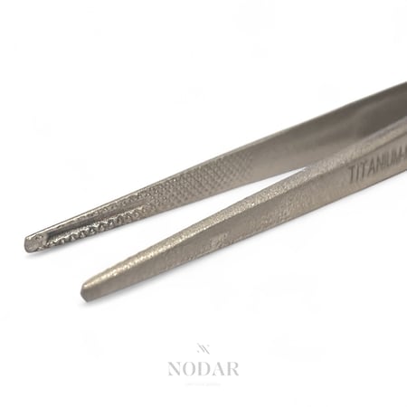 ملقط نُضَار