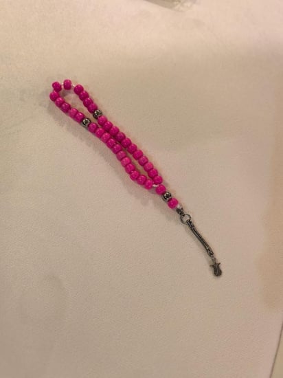 اطقم صلاة بناتي