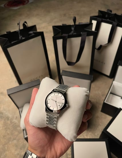 GUCCI