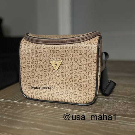 GUESS لنش باق