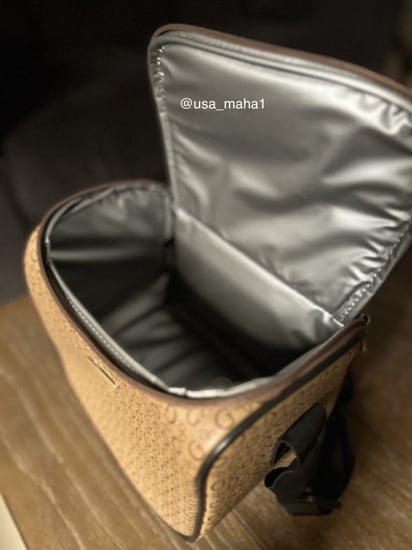 GUESS لنش باق