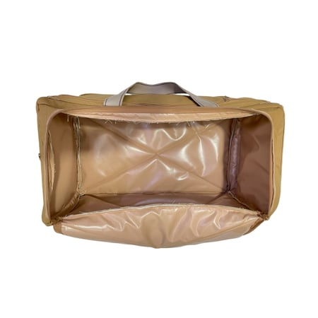 شنطة عزبة تنزاني داخل PVC 70*37*37