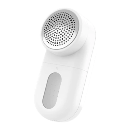 ماكينة إزالة الوبر شاومي - أبيض