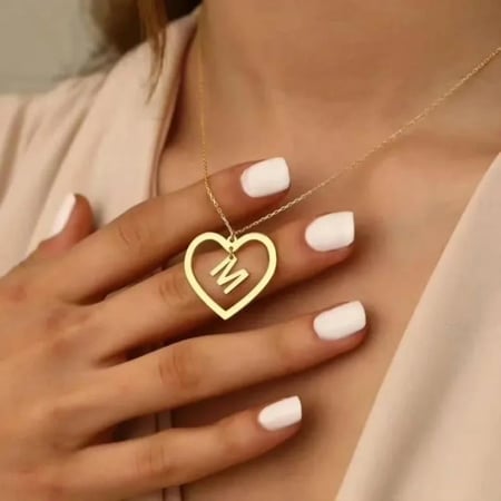 سلسال القلب بالحرف