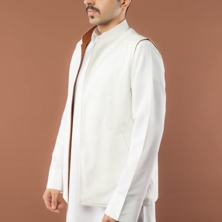 سديري جوخ دبل فيس