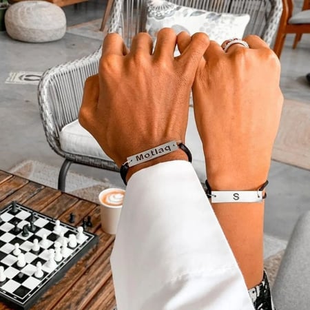 اسواره خيط بالاسم