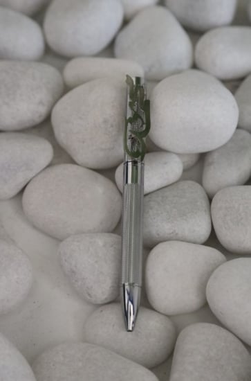 قلم بالاسم حسب الطلب