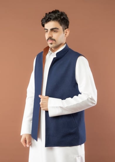 سديري جوخ دبل فيس