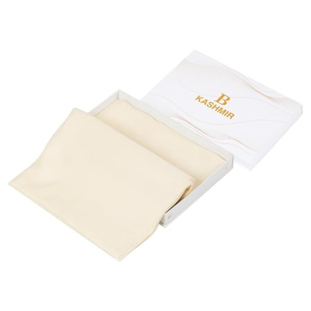 غترة كشميري صوف 100% اصدار 2025