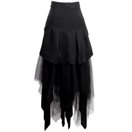 قنلة سهرة بقصات متفاوتة من التل الاسود