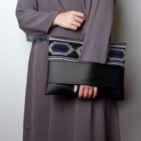 باوتش اروى لون فضي