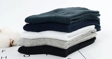 جوارب السكري