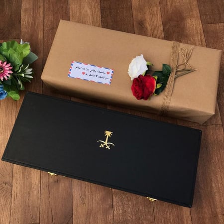 بوكس رجالي ديور