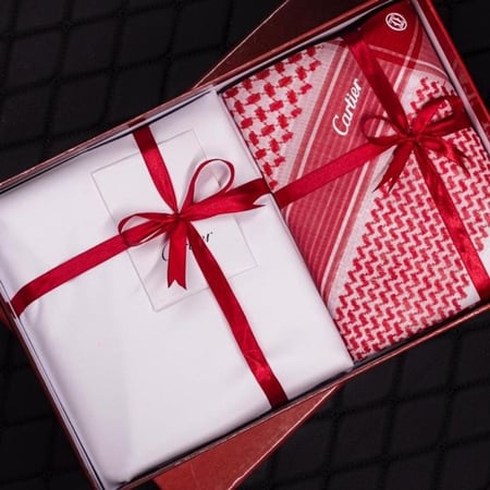 بوكس كارتير أنيق