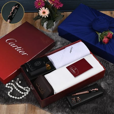 بكج ماركة كارتير